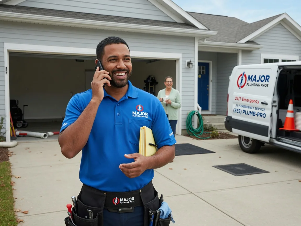 Drain Cleaning Services Lancaster, KS FAQs